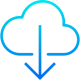 Ícone de download