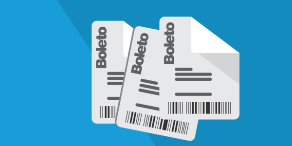 Fim do boleto sem registro em 2018